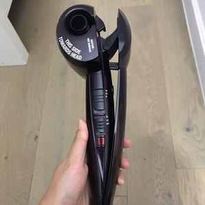 Hair curler